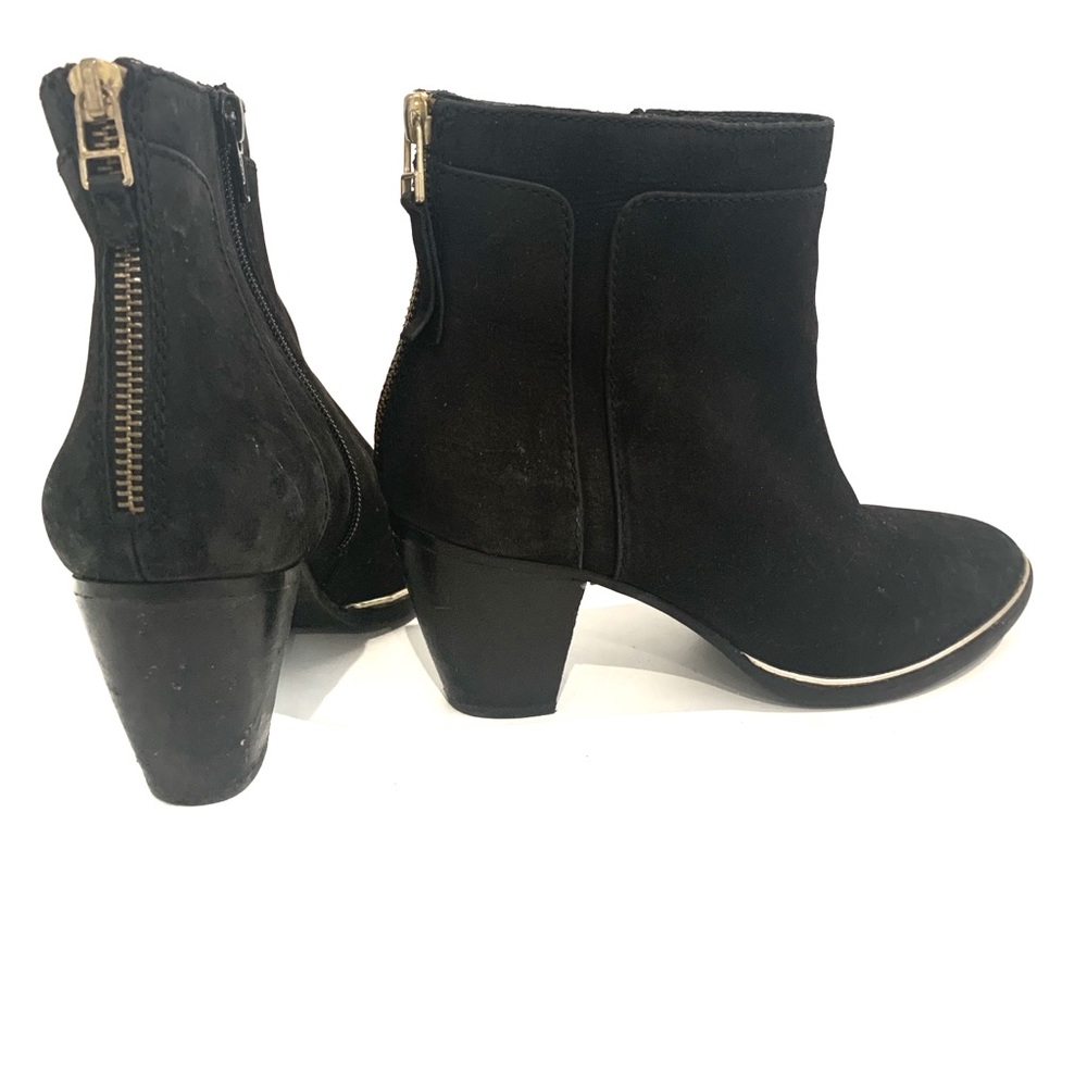 Steve Madden women’s 8.5 ankle boots